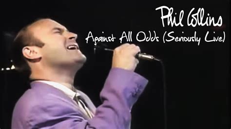 phil collins against all odds meaning|phil collins gestorben.